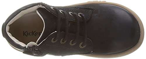 Kickers Unisex Baby Tackland Oxford-Schuh Gr. 18