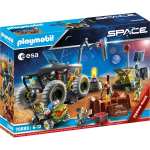PLAYMOBIL 70888 Space Mars-Expedition mit Fahrzeugen, 173-teilig, Für Kinder von 6-12 Jahren