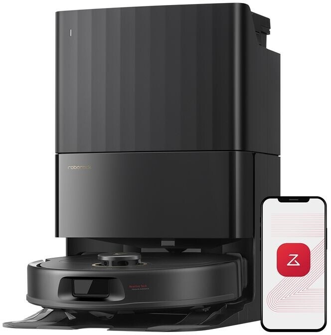 Roborock Qrevo S5V Saugroboter mit Multifunktions-Dockingstation Jubiläumsdeal
