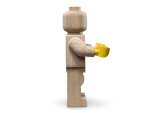 LEGO Originals Holz-Minifigur (5007523) für 66,99 Euro [Proshop]