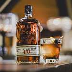 Bulleit 10 Jahre Bourbon | American Frontier Whiskey | 45.6% vol, 700ml Einzelflasche