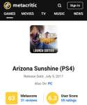 [PSN Store] Arizona Sunshine Deluxe Edition (PSVR) zum Bestpreis