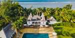 Mauritius: ab 7 Nächte | 5*Outrigger Mauritius Beach Resort | Vollpension | 63qm Beachfront-Zimmer ab 1595€ für 2 | nur Hotel | bis März 25