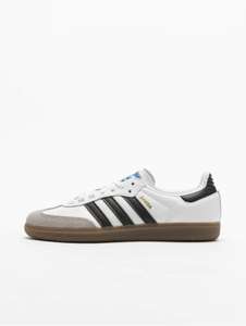 Adidas Samba OG im Sale weiß (Größen 40,5-46)