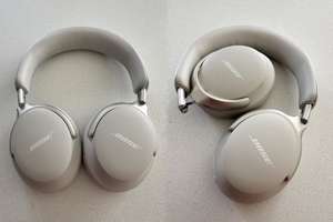 [Studentbeans] Bose Quietcomfort ANC Kopfhörer für 374,95€