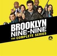 [Microsoft Canada] Brooklyn Nine-Nine (2013-2022) - Komplette HD Kaufserie - nur OV - IMDB 8,4 - alternativ Itunes US $30