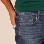 Amazon Essentials Herren Slim-Fit-Jeans