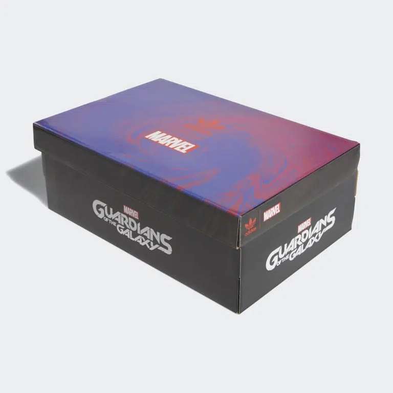 Limited Groot Adidas NMD_R1 Sneaker | Marvel’s Guardians of the Galaxy | GR. 35 1/2 - 38 2/3 | JUNIOR