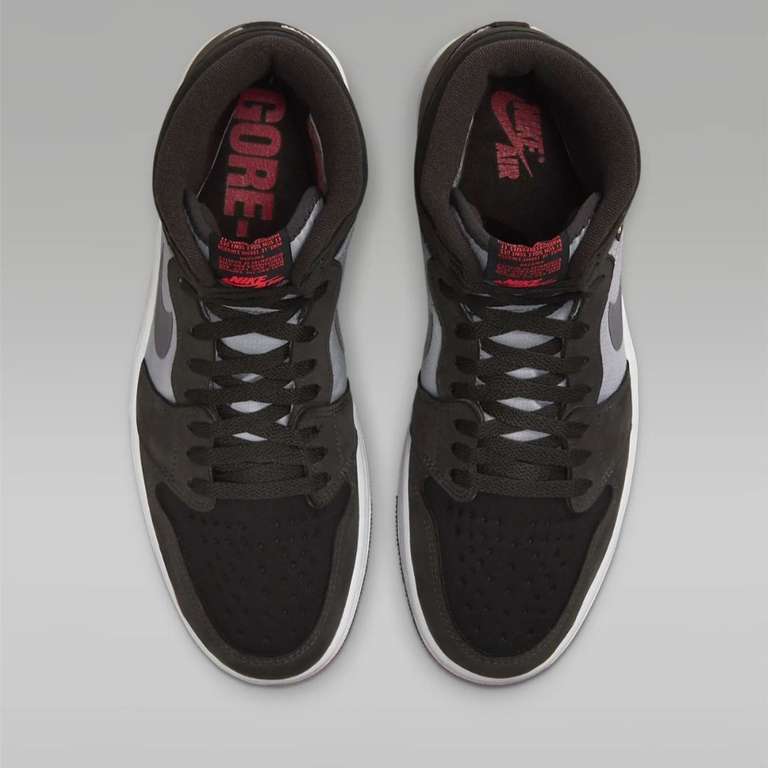 Nike Air Jordan 1 Element GoreTex wasserabweisend