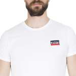 [Prime] Levi's Herren 2er Pack T-Shirts Crewneck Graphic Tee