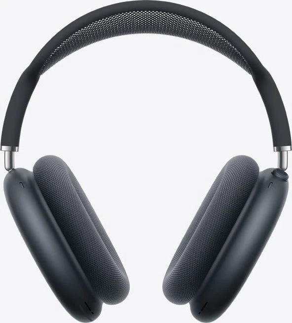 Apple AirPods Max USB-C Schwarz (Andere Farben sind auch zum Dealpreis erhältlich)
