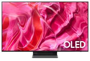 Sammeldeal für Samsung GQ55/65/77 S94CAT QD-OLED Fernseher für effektiv 999/1299/1999€ inkl. Versandkosten