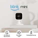 (Prime) Blink Mini Kamera schwarz oder weiß