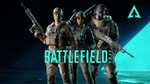 [ea.com] Battlefield 2042 im Dezember (jeweils 5-8 Tage) gratis zocken auf Steam, Xbox & PlayStation