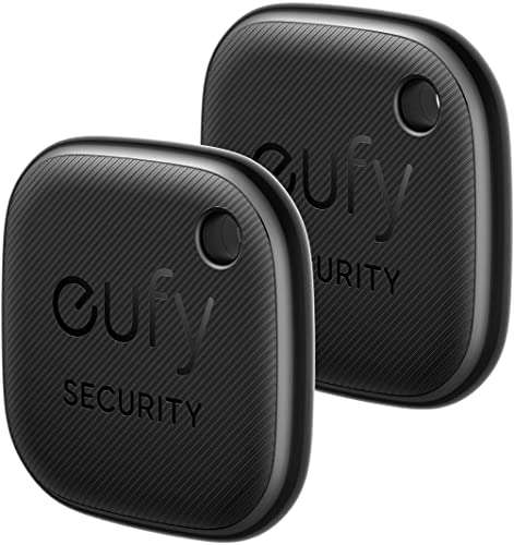 eufy Security SmartTrack (2er Pack) - Apple "Find My"