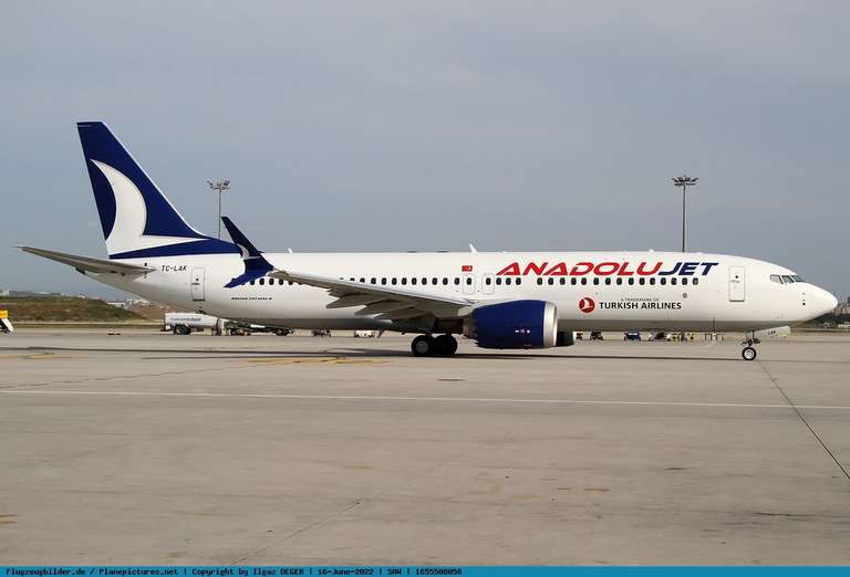 Flüge: Manamah, Bahrain [Feb.-Mär.] ab München mit Anadolujet 259€ für Hin- & Rückflug