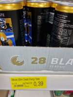 [Thomas Philipps] 28 Black Energy Drink versch. Sorten