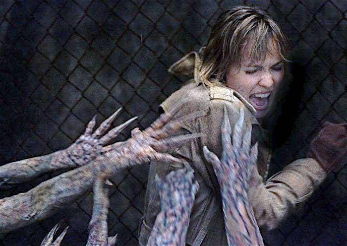 Silent Hill | Blu-Ray | Prime