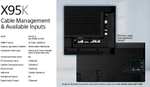 Sony XR-65X95K Mini LED 65 Zoll-Fernseher