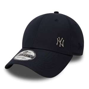 New Era 9Forty Flawless New York Yankees Cap für 13,99€ (Amazon Prime)