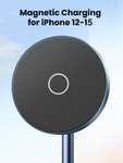 (Amazon Prime) UGREEN 2 in 1 iPhone Ladestation