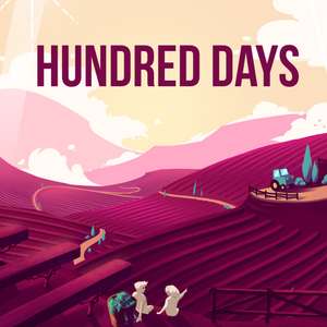 "Hundred Days – Weinbausimulator" + "Epic-Paket für Realm Royale Reforged" (PC) gratis im Epic Games Store ab 8.9. 17 Uhr bis 15.9. 17 Uhr.