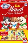 Schmidt Spiele - Mensch ärgere Dich nicht Kids (40534) für 11,85€ inkl. Versandkosten (Amazon Prime)