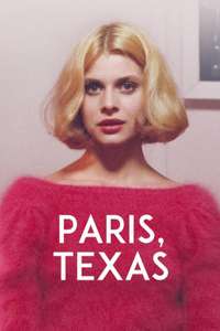 [iTunes - Apple TV/Amazon Video] - PARIS, TEXAS (1984 von Wim Wenders in Deutsch, Englisch, HD) - als Kauf-Film zum Bestpreis