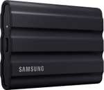amazon.de - €20 Discount on Samsung Portable SSD T7 Shield 4TB