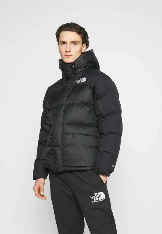 The North Face HIMALAYAN UNISEX - Winterjacke