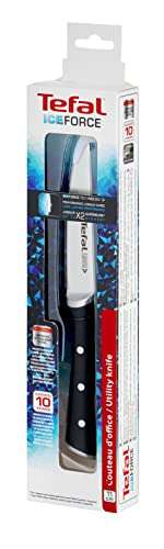 Tefal Ice Force K23209 Universalmesser 11 cm Klinge - mit Prime zum Top-Preis