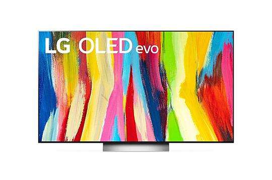 LG OLED55C29LD OLED TV 55 Zoll für effektiv 1057,70(Versand) oder 1007,80(Abholung)