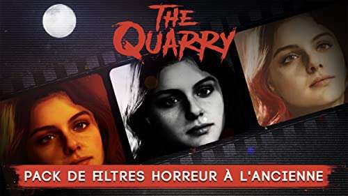 The Quarry (Playstation 5) für 20,84€ inkl. Versand (Amazon Frankreich)