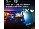 [Euronics] - Philips 55PUS8848/12 Xklusiv 2023 + Philips TAB8205/10 anthrazit (55" 4K 120Hz Smart TV HDMI 2.1 / Soundbar 2.1)