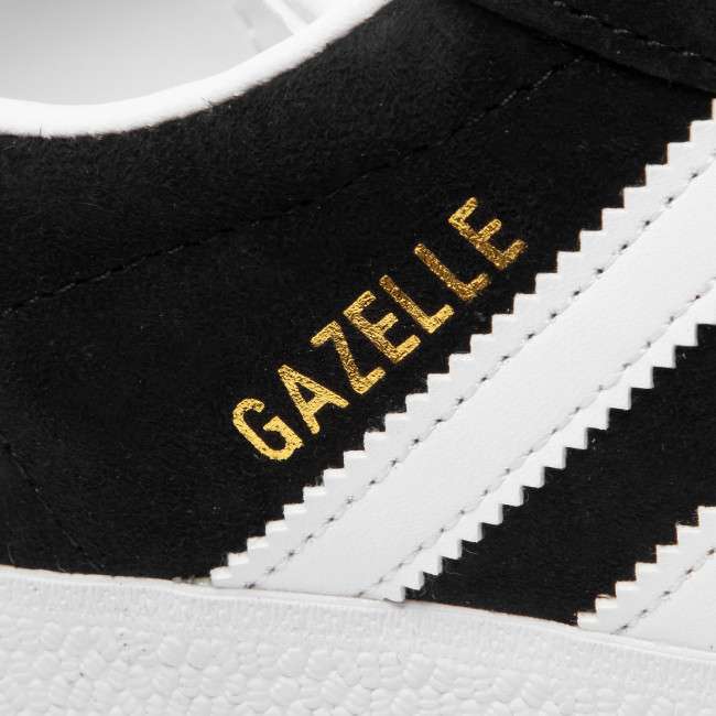 Adidas Gazelle Core Black 62,10€