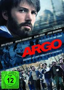Argo 4K Dolby Vision Kauf bei Apple TV