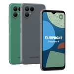 Fairphone 4 5G, 5 Jahre Garantie