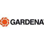 Gardena Gartenschere A/S: Stabile Rebenschere mit Amboss-Schneide, Holz bis 18 mm Durchmesser, mit ergonomischen Griffen (8855-20)