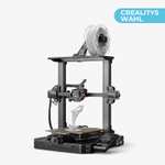 [Creality] Ender 3 S1 Pro Ender-3 S1 Pro 275€ 3D-Drucker ohne PLA