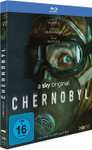 Chernobyl - Miniserie | Blu-ray (Thalia Kult Club)