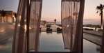 Kreta: z.B. 7 Nächte | 5* The Royal Senses Resort by Hilton | Delxue-DZ Meerblick | Halbpension & 50€ GS | ab 1427€ für 2 Per. | Hotel only