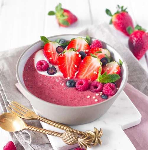 15 % - oatsome (smoothie bowls)