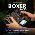 Radiomaster Boxer Fernsteuerung CC2500