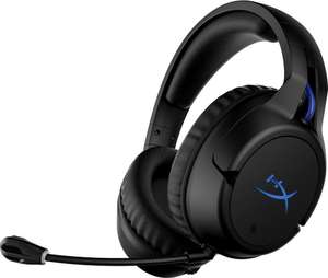 HyperX Cloud Flight Wireless PlayStation 5 Gaming-Headset (Mikrofon abnehmbar, Rauschunterdrückung) für 62,94€ (Otto)