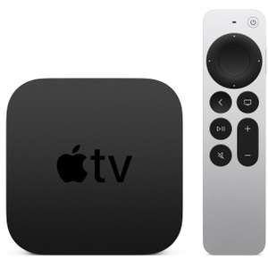 [Mindstar] - Apple TV 4K 2021 32GB und 64GB (VSK entfallen ab Mitternacht)