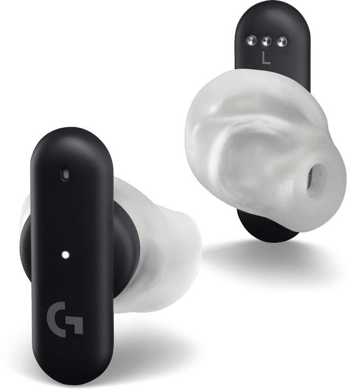 [Corporate Benefits] Logitech G FITS - True Wireless Gaming Kopfhörer für 161,85€