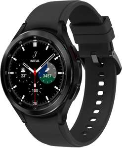 [Amazon] Samsung Watch 4 LTE 46mm + 36 Monate Garantie + 100 Euro Adidas Online Gutschein