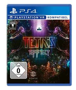 prime - Tetris Effect (VR kompatibel) - [PlayStation 4]