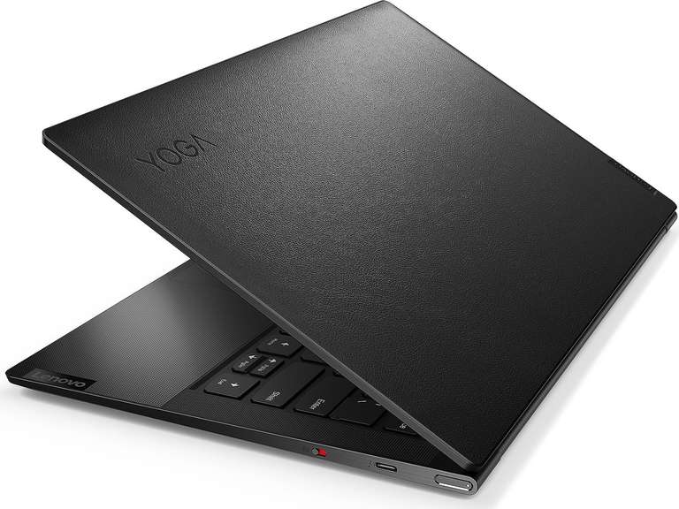 Lenovo Yoga Slim 9 14ITL5 (14", UHD, IPS, Touch, 500nits, 100% DCI-P3, i5-1135G7, 16/512GB, 3x TB4, 63.5Wh, Win11 Pro, 1.2kg)