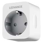 [PRIME] LEDVANCE wlan Steckdose, Wifi Stromzähler für Steckdose für das SMART Home. (Alexa)